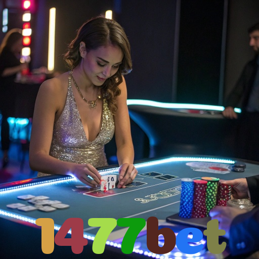 A Magia dos Jogos de Fantasia na 1477bet