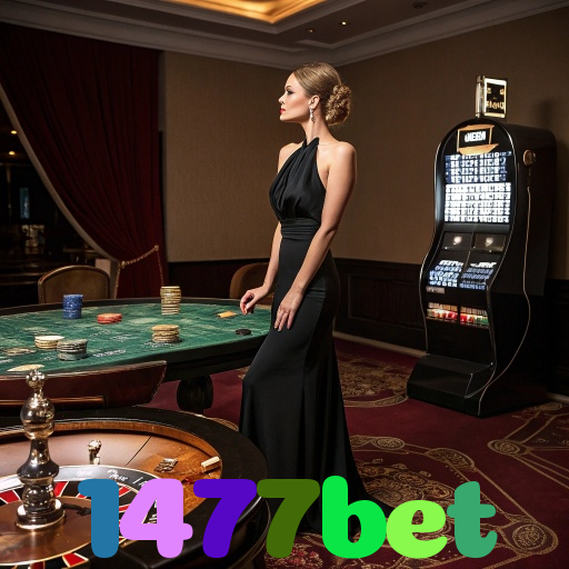 A Magia dos Jogos de Fantasia na 1477bet