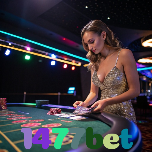 A Magia dos Jogos de Fantasia na 1477bet