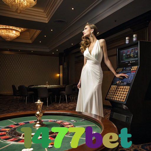 A Magia dos Jogos de Fantasia na 1477bet