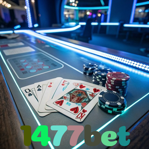 A Magia dos Jogos de Fantasia na 1477bet