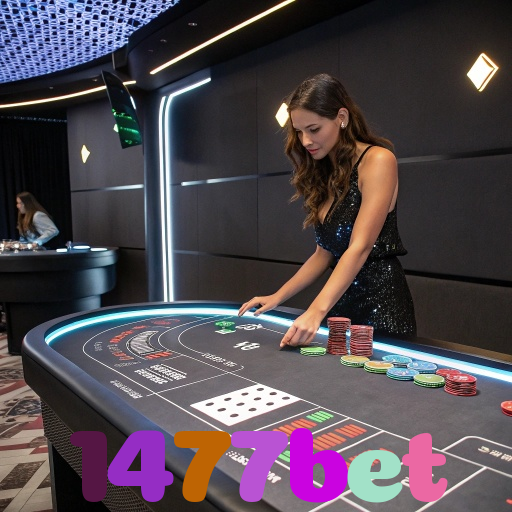 A Magia dos Jogos de Fantasia na 1477bet
