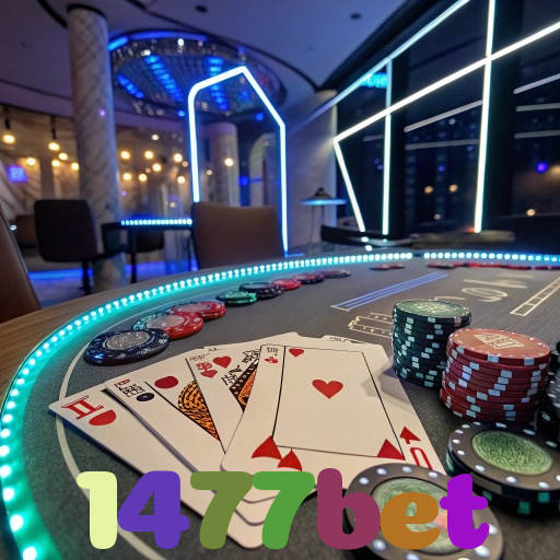 A Magia dos Jogos de Fantasia na 1477bet