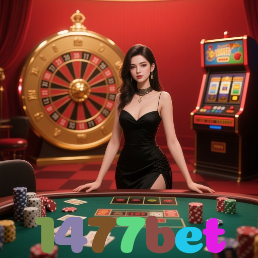 A Magia dos Jogos de Fantasia na 1477bet