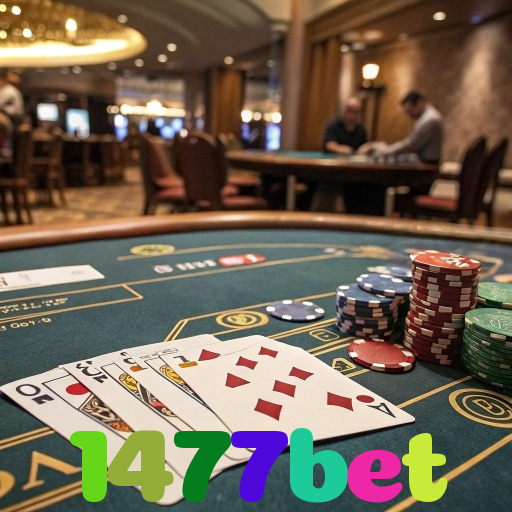 A Magia dos Jogos de Fantasia na 1477bet