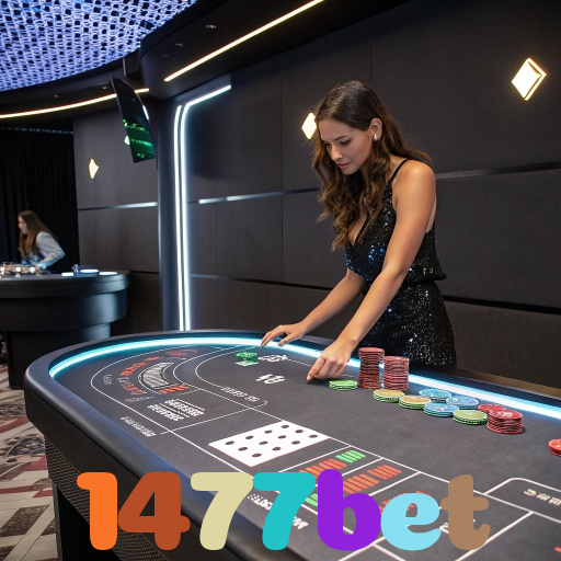 A Magia dos Jogos de Fantasia na 1477bet