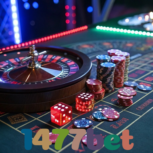 A Magia dos Jogos de Fantasia na 1477bet