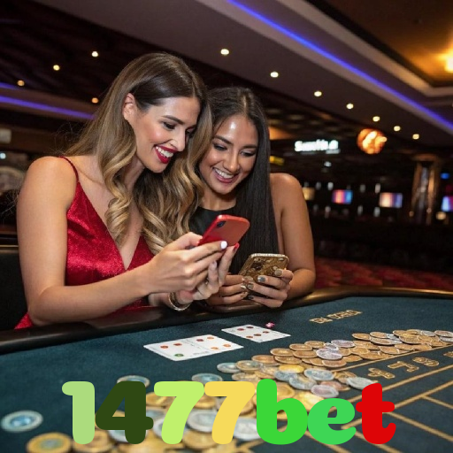 A Magia dos Jogos de Fantasia na 1477bet