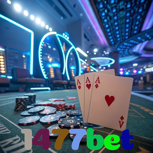 A Magia dos Jogos de Fantasia na 1477bet