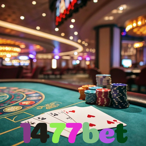 A Magia dos Jogos de Fantasia na 1477bet
