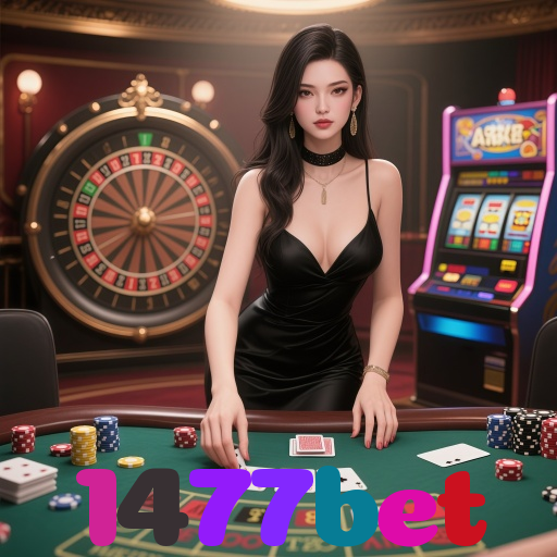 A Magia dos Jogos de Fantasia na 1477bet
