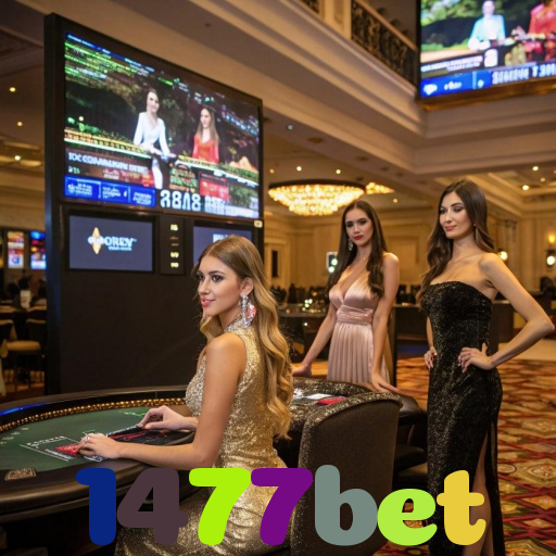 A Magia dos Jogos de Fantasia na 1477bet