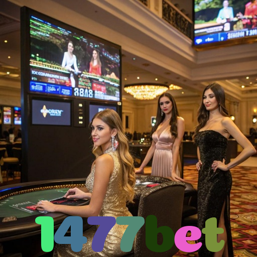 A Magia dos Jogos de Fantasia na 1477bet