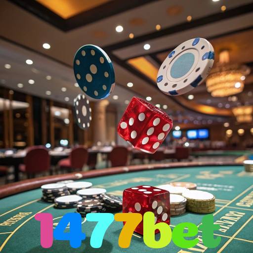 A Magia dos Jogos de Fantasia na 1477bet