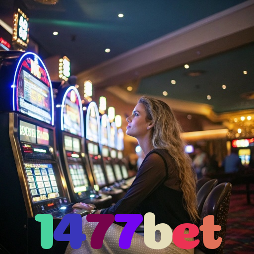 A Magia dos Jogos de Fantasia na 1477bet