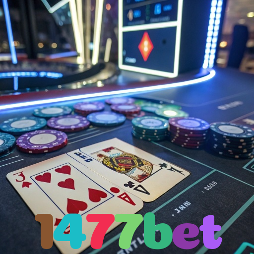 A Magia dos Jogos de Fantasia na 1477bet