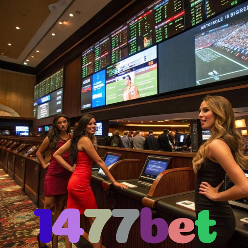 A Magia dos Jogos de Fantasia na 1477bet