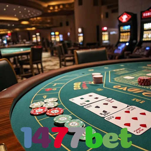 A Magia dos Jogos de Fantasia na 1477bet