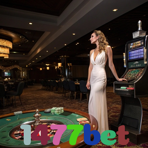 A Magia dos Jogos de Fantasia na 1477bet