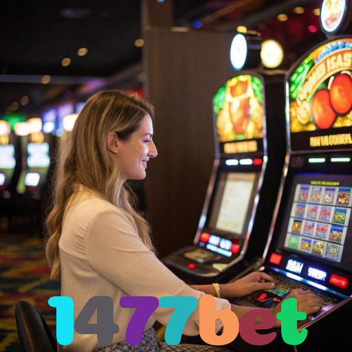 A Magia dos Jogos de Fantasia na 1477bet