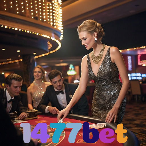 A Magia dos Jogos de Fantasia na 1477bet