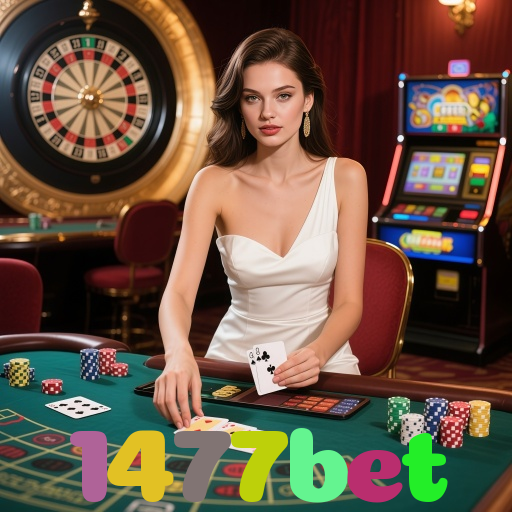 A Magia dos Jogos de Fantasia na 1477bet