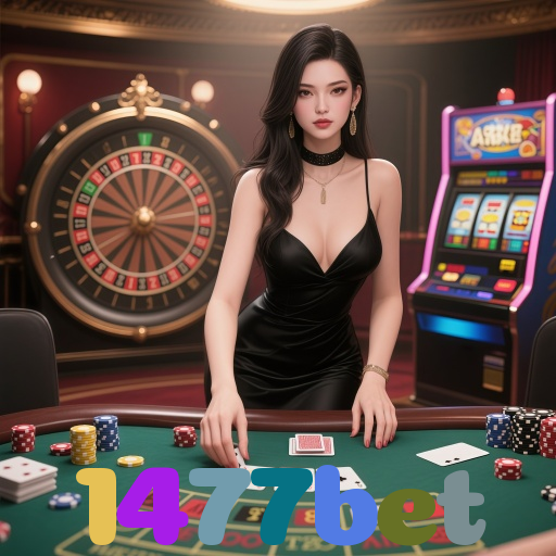 A Magia dos Jogos de Fantasia na 1477bet