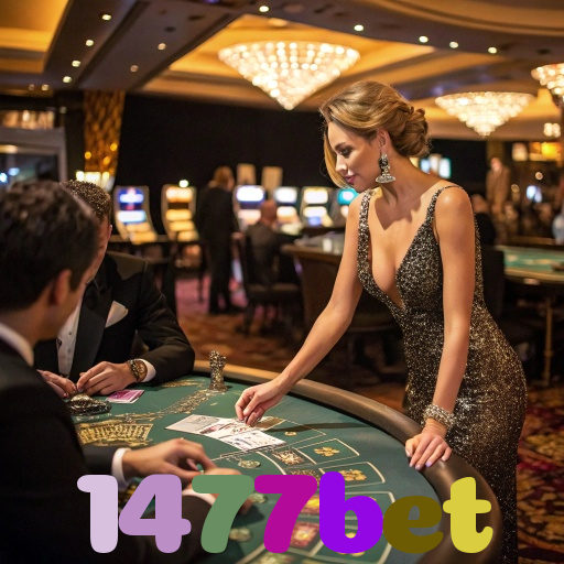 A Magia dos Jogos de Fantasia na 1477bet