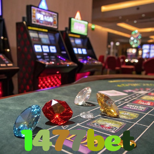 A Magia dos Jogos de Fantasia na 1477bet