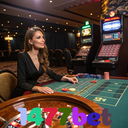 A Magia dos Jogos de Fantasia na 1477bet