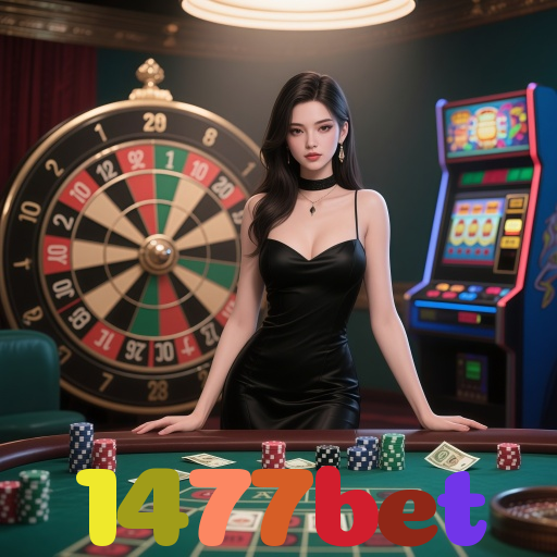 A Magia dos Jogos de Fantasia na 1477bet