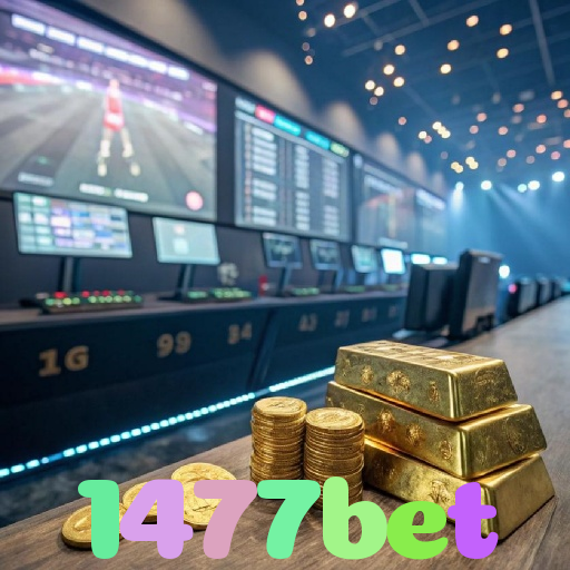 A Magia dos Jogos de Fantasia na 1477bet