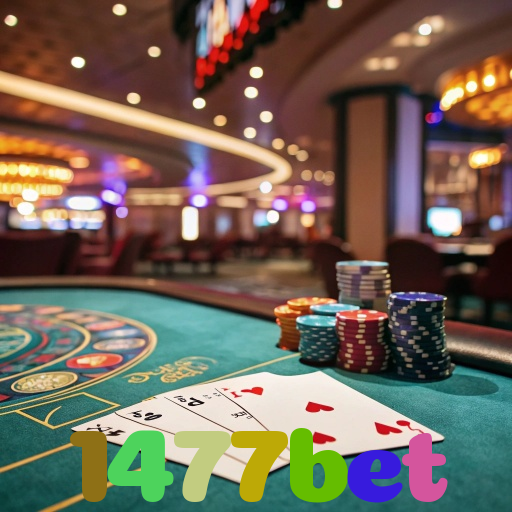 A Magia dos Jogos de Fantasia na 1477bet
