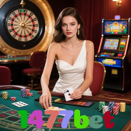 A Magia dos Jogos de Fantasia na 1477bet