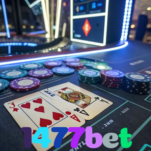 A Magia dos Jogos de Fantasia na 1477bet