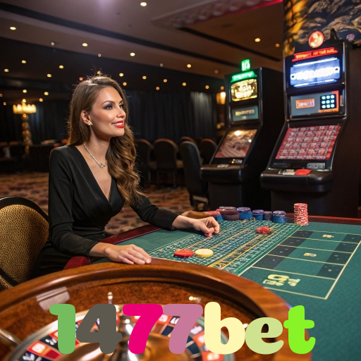 A Magia dos Jogos de Fantasia na 1477bet
