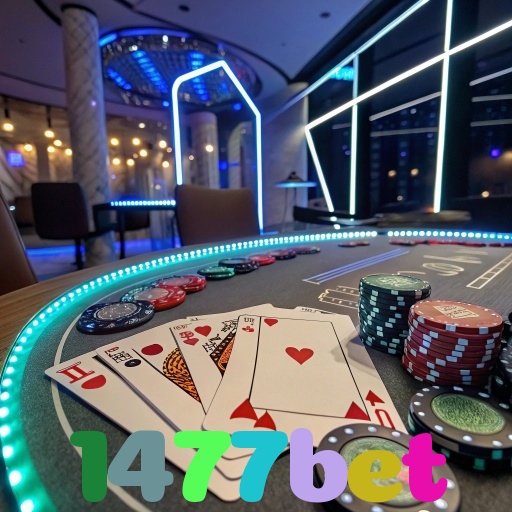A Magia dos Jogos de Fantasia na 1477bet