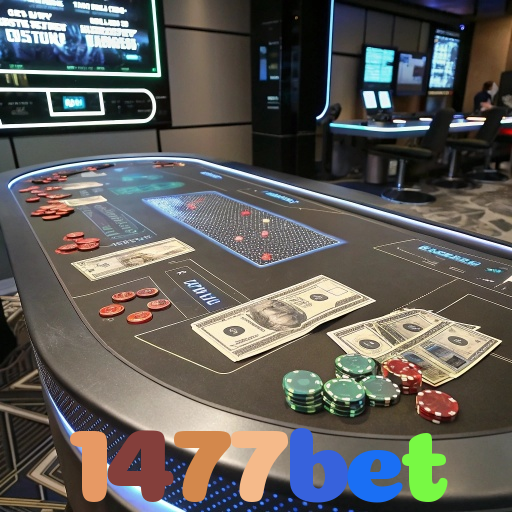 A Magia dos Jogos de Fantasia na 1477bet