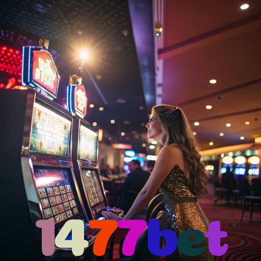 A Magia dos Jogos de Fantasia na 1477bet