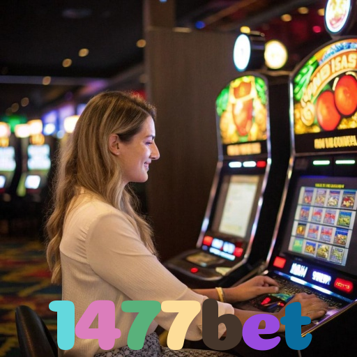 A Magia dos Jogos de Fantasia na 1477bet
